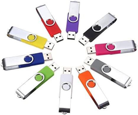 SOLUSTRE USB pendrive Hüvelykujj Memória Merevlemez Több Forgatható Bot Flash Meghajtó Mb Tárolási U Diskorange Devicesorange