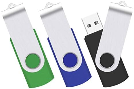 USA, Nagykereskedelmi 10 Pack (16MB-64GB) Fém USB Flash Meghajtó Memory Stick Hüvelykujj Toll USB 2.0 U Lemezen tárolt Adatok
