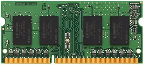 A Kingston ValueRAM 64 gb-os (2x32GB) Kit 2 4800MT/s DDR5 Non-ECC CL40 SODIMM 2Rx8 KVR48S40BD8K2-64 Laptop Memória