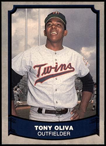 1988-Csendes-óceáni Legendák 59 Tony Oliva Minnesota Twins (Baseball Kártya) NM/MT Ikrek