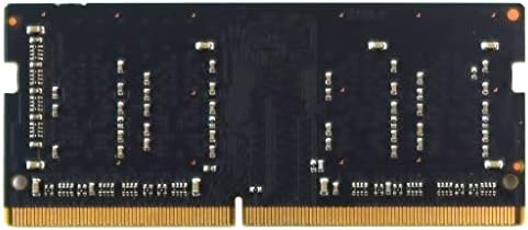 Laptop Memória Modul MTA4ATF51264HZ-2G3B2 Kompatibilis Csere alkatrész a Micron MTA4ATF51264HZ 4GB 1Rx16 DDR4 so-DIMM PC4-19200