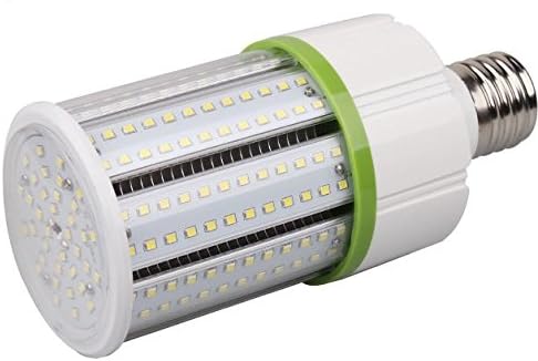 A világ Smart LED Egyszerű Telepítés 40 Wattos Led Kukorica Izzó