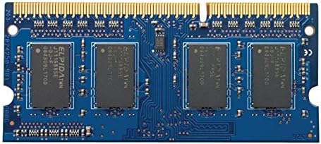 HP 4GB DDR3 1333 PC3-10600