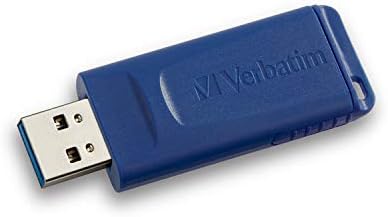 Verbatim 32GB-os USB pendrive - Kék