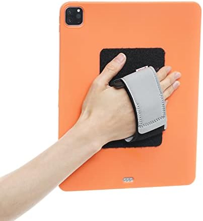 TFY Párnázott csuklópánt-Rögzítő Szalag Ragasztó Tapasz - DIY Levehető tartó Okostelefonok, Táblagépek - Kompatibilis iPad