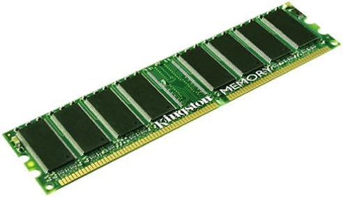 A Kingston ValueRAM 1GB 333MHz PC2700 DDR Asztali Memória (KVR333/1GR)