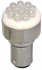 Csere KIA Sedona 2013-as Év Első Oldalsó Helyzetjelző Lámpa Borostyánsárga LED Csere által VEZETETT Technikai Pontosság