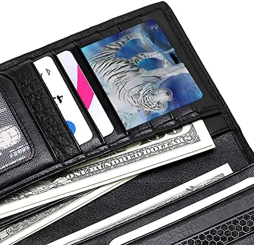 Amerikai Zászló Fehér Tigris, Flash Drive, USB 2.0 32G & 64G Hordozható Memory Stick Kártya PC/Laptop
