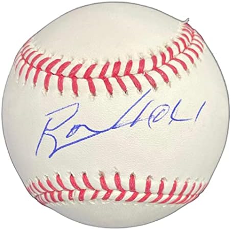 Bobby Cox Aláírt Hivatalos Major League Baseball (SZÖVETSÉG) - Dedikált Baseball